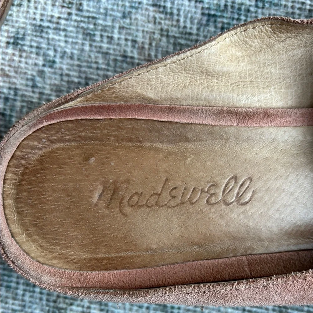 Madewell reposhing only
